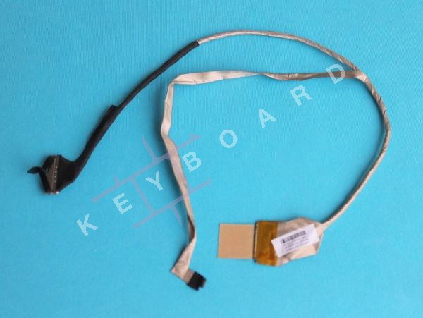 Шлейф матриці до ноутбука Hp Pn 640213-001